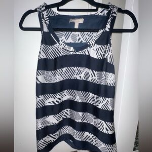 WOMENS BANANA REPUBLIC TANK